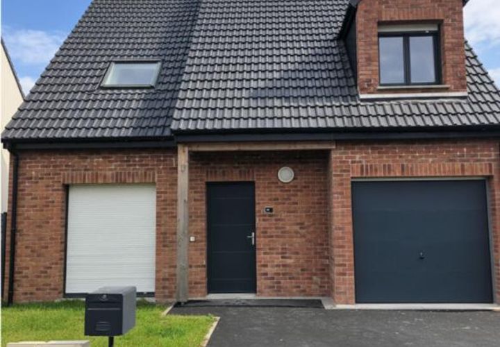 Villa i Arras, Pas-de-Calais, Arras - € 319.000 | Ref: 444793CDEF - foto 1