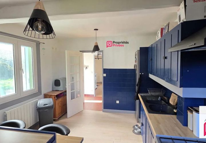 Villa i Grandfresnoy, Oise, Grandfresnoy - € 214.000 | Ref: 444535MTAM - foto 1