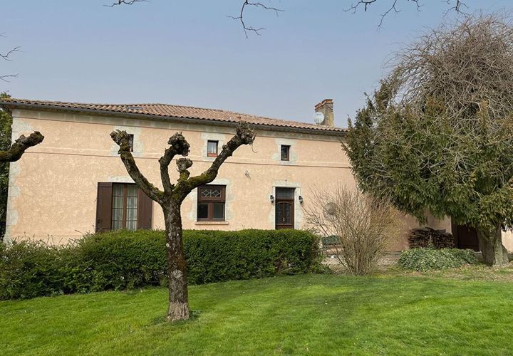 Villa i Puysserampion, Lot-et-Garonne, Puysserampion - € 360.000 | Ref: 442982IOER - foto 1