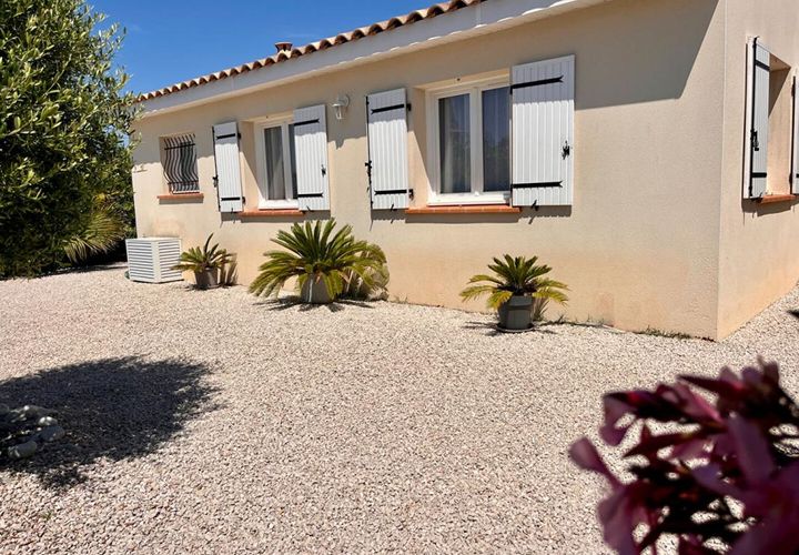 Villa i Pinet, Herault, Pinet - € 297.000 | Ref: 443600VALE - foto 1