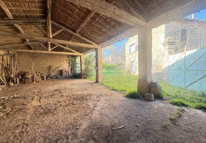 Villa i Pezenas, Herault, Pezenas - € 470.000 | Ref: 443452JALV - foto 1