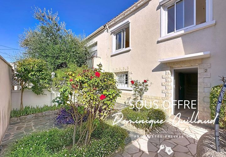 Villa i Nimes, Gard, Nimes - € 329.000 | Ref: 443929DGUI - foto 1