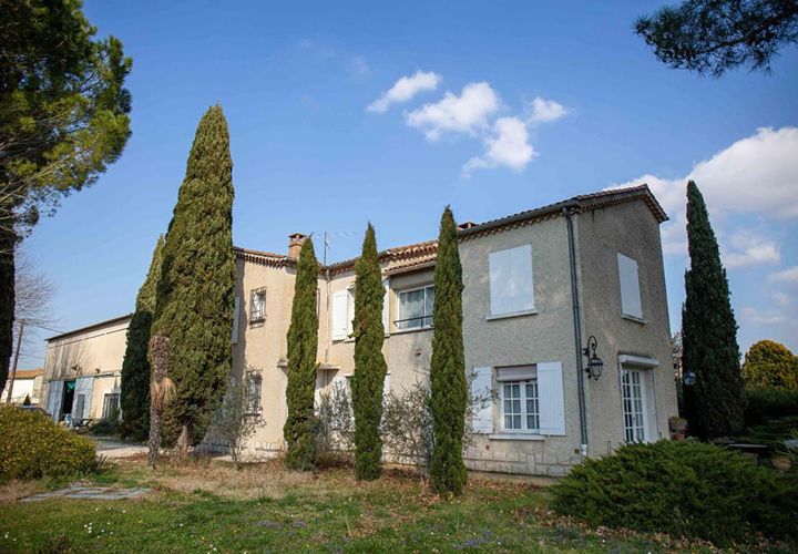 Villa i Montfavet, Vaucluse, Montfavet - € 530.000 | Ref: 443958NIC - foto 1