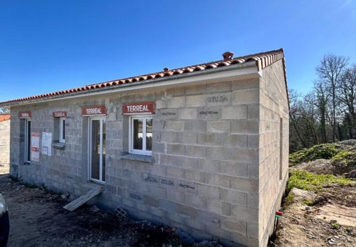 Villa i Trelissac, Dordogne, Trelissac - € 220.000 | Ref: 443739LEAR - foto 1