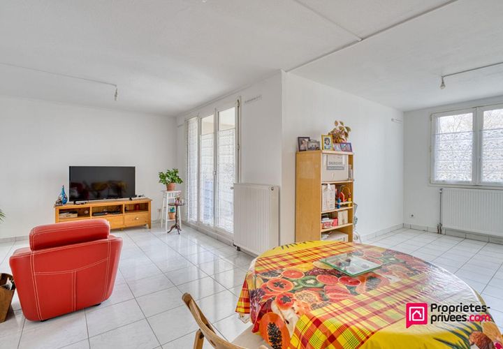 Lejlighed i Lyon, Rhone, Lyon - € 241.000 | Ref: 443706MNIK - foto 1