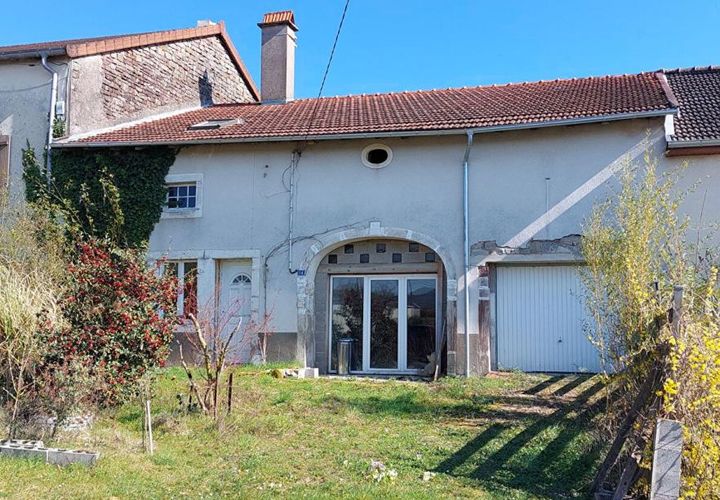 Villa i Selles, Haute-Saone, Selles - € 20 000 | Ref: 441276VMA - foto 1