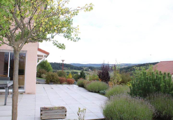 Villa a Langogne, Lozere, Langogne - € 299.000 | Ref: 441341EPIC - foto 1