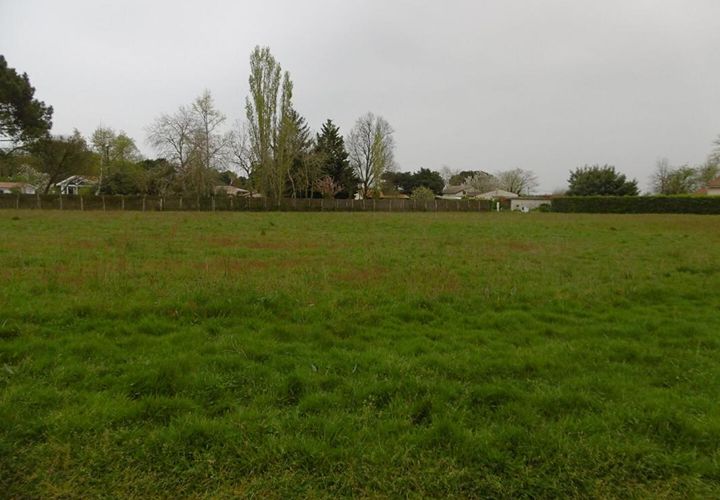 Tomt i Langon, Gironde, Langon - € 108 000 | Ref: 443273PTP - foto 1