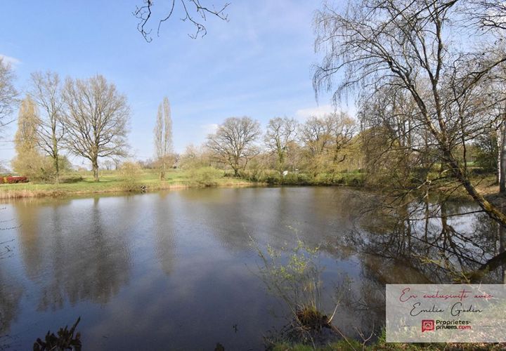 Terra a La Plaine, Maine-et-Loire, La Plaine - € 34.000 | Ref: 442887GDI - foto 1