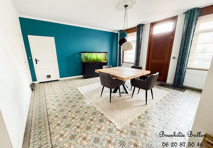 Villa i Angres, Pas-de-Calais, Angres - € 255.000 | Ref: 1024BBR - foto 1