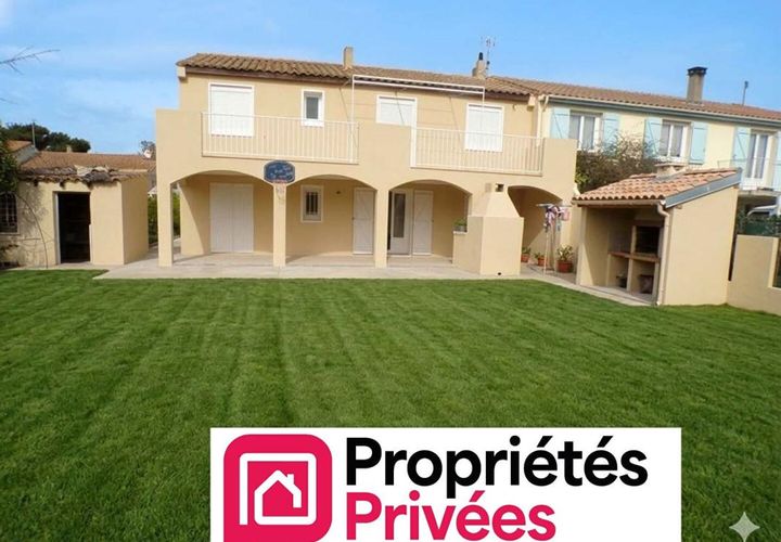 Villa a Narbonne, Aude, Narbonne - € 295.000 | Ref: 434624ROGG - foto 1