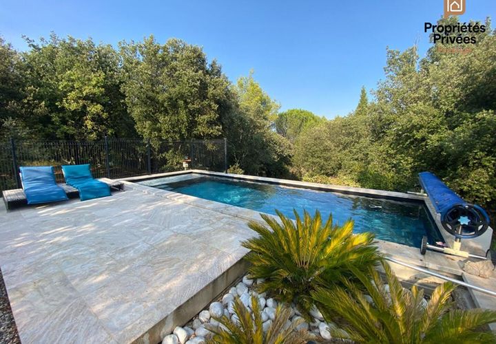 Villa em Bras, Var, Bras - € 598.000 | Ref: 441263LOAS - foto 1