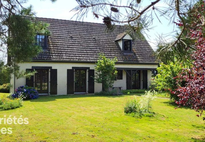 Villa a Senonches, Eure-et-Loir, Senonches - € 218.726 | Ref: 440852MALAM - foto 1