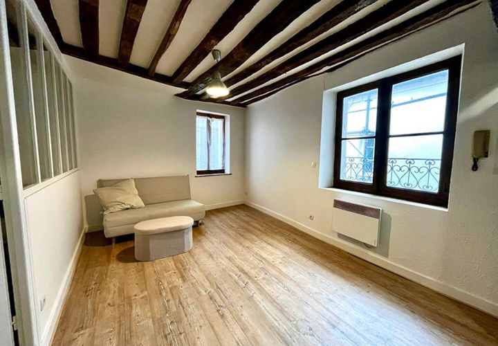 Leilighet i Châtillon, Hauts-de-Seine, Châtillon - € 199 000 | Ref: 440577FCI - foto 1