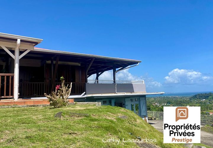 Villa a Petit-Bourg, Guadeloupe, Petit-Bourg - € 795.000 | Ref: 439036CLAC - foto 1