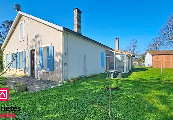 Villa a Les Mathes, Charente-Maritime, Les Mathes - € 345.000 | Ref: 440520JOZ - foto 1