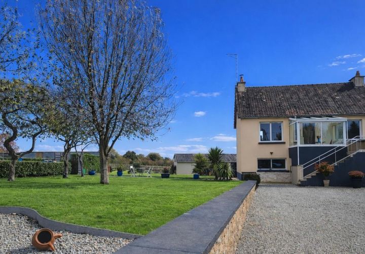 Villa i Merdrignac, Cotes-d'Armor, Merdrignac - € 192 780 | Ref: 438143CRYMYL - foto 1