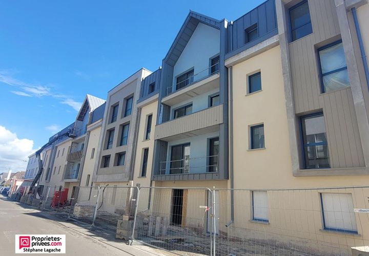 Lejlighed i Berck, Pas-de-Calais, Berck - € 389.000 | Ref: 440649GHP - foto 1