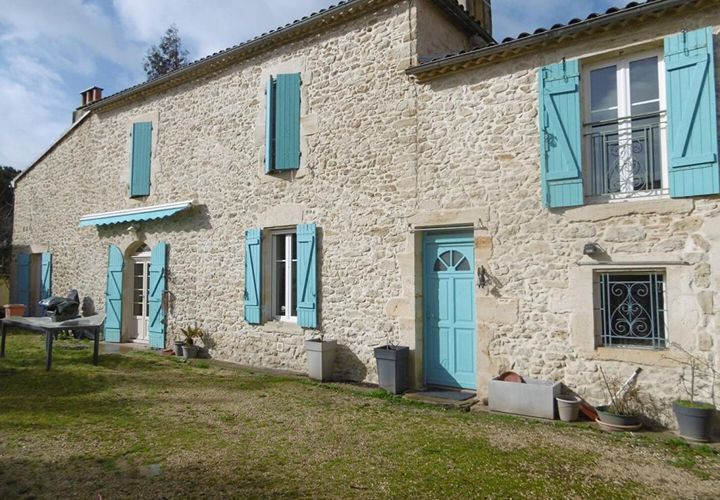 Villa i Langon, Gironde, Langon - € 246 000 | Ref: 439780PTP - foto 1