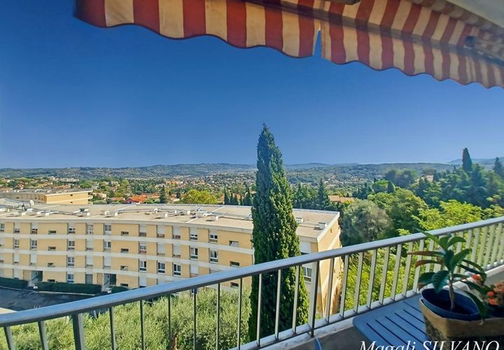Lejlighed i Grasse, Alpes-Maritimes, Grasse - € 248.000 | Ref: 42231823022026MSIL - foto 1
