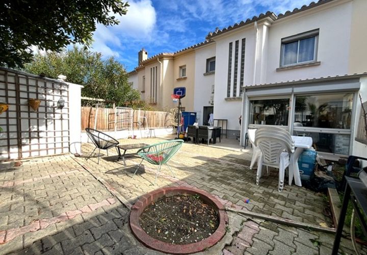 Villa em Perpignan, Pyrenees-Orientales, Perpignan - € 230.000 | Ref: 440104RCHO - foto 1