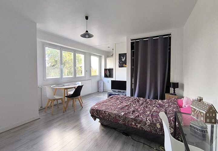 Lejlighed i Beauvais, Oise, Beauvais - € 55.000 | Ref: 438581SRV - foto 1