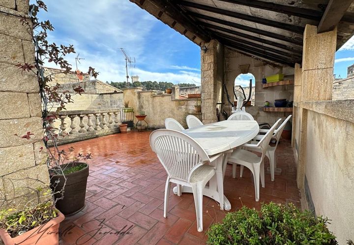 Villa em Beaucaire, Gard, Beaucaire - € 285.000 | Ref: 437868MIRZ - foto 1