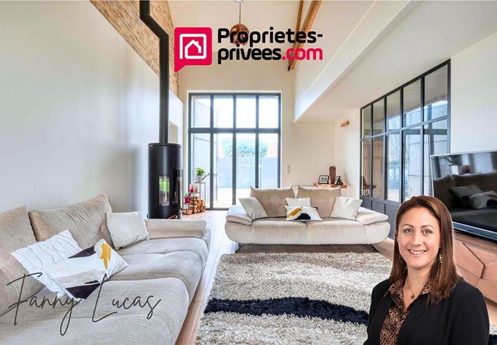 Villa a Dourdan, Essonne, Dourdan - € 799.000 | Ref: 439077FANL - foto 1