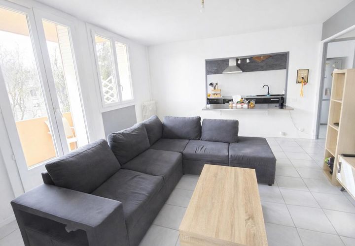 Leilighet i Marignane, Bouches-du-Rhone, Marignane - € 159 000 | Ref: 436527SDSA - foto 1