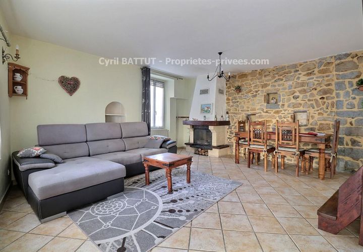 Villa i Ledignan, Gard, Ledignan - € 165 000 | Ref: 438842BAT - foto 1
