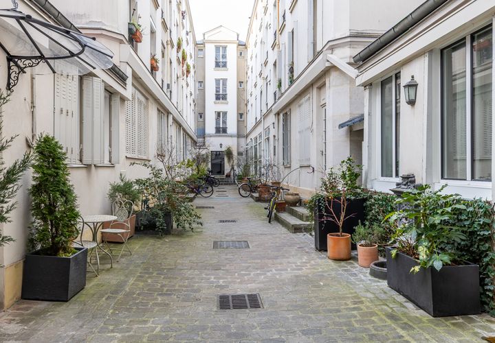 Lejlighed i Paris, Paris, Paris - € 750.000 | Ref: 438833BMU - foto 1