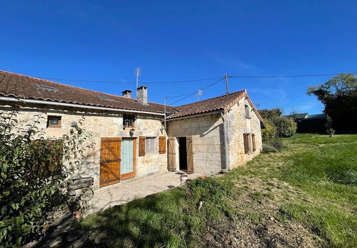 Villa in Mareuil, Dordogne, Mareuil - € 130.800 | Ref: 438518AFIQ - foto 1