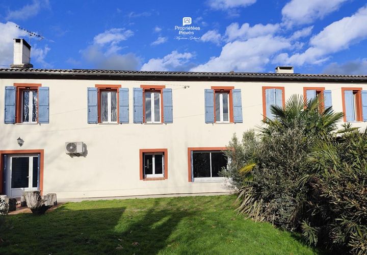 Villa en Muret, Haute-Garonne, Muret - € 655.000 | Ref: 436314MYRG - photo 1
