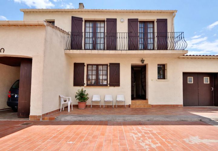 Villa a Narbonne, Aude, Narbonne - € 292.000 | Ref: 437129FLSE - foto 1