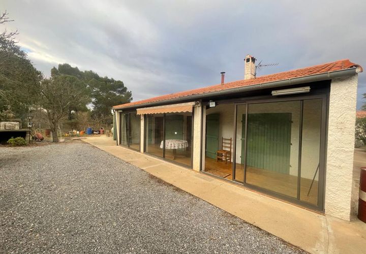 Villa a Cardet, Gard, Cardet - € 294.000 | Ref: 434275PSAL - foto 1