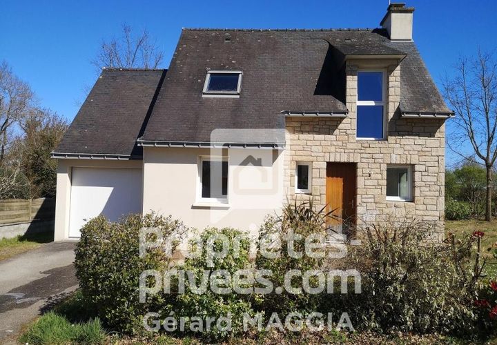 Villa a Sarzeau, Morbihan, Sarzeau - € 379.000 | Ref: 436730GMAG - foto 1