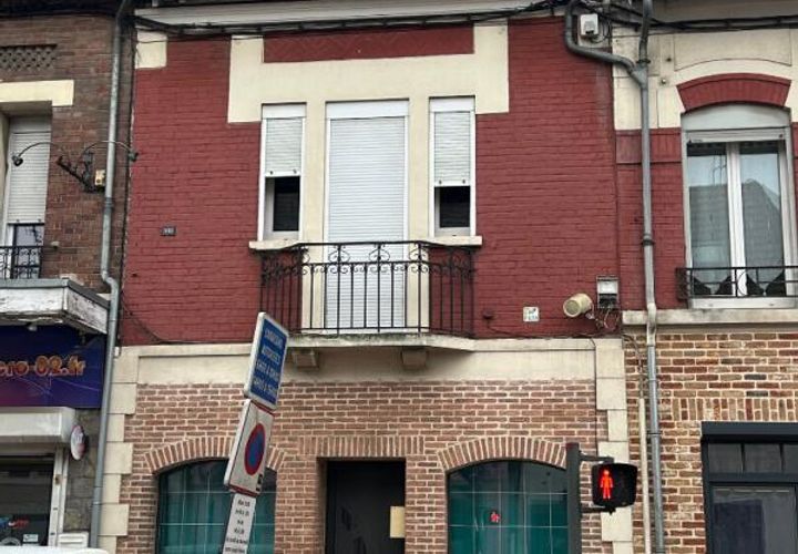 Villa a Chauny, Aisne, Chauny - € 85.900 | Ref: 436655MTHE - foto 1