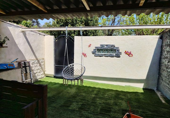 Villa i Montfavet, Vaucluse, Montfavet - € 183.000 | Ref: 436752TSY - foto 1