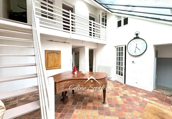Villa i Linas, Essonne, Linas - € 499.000 | Ref: 436253CELS - foto 1
