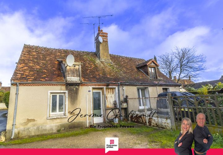 Villa in Chabris, Indre, Chabris - € 69.990 | Ref: 436132GUT - foto 1
