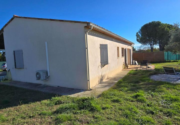 Villa a Le Muy, Var, Le Muy - € 475.000 | Ref: 0226429087FREY - foto 1