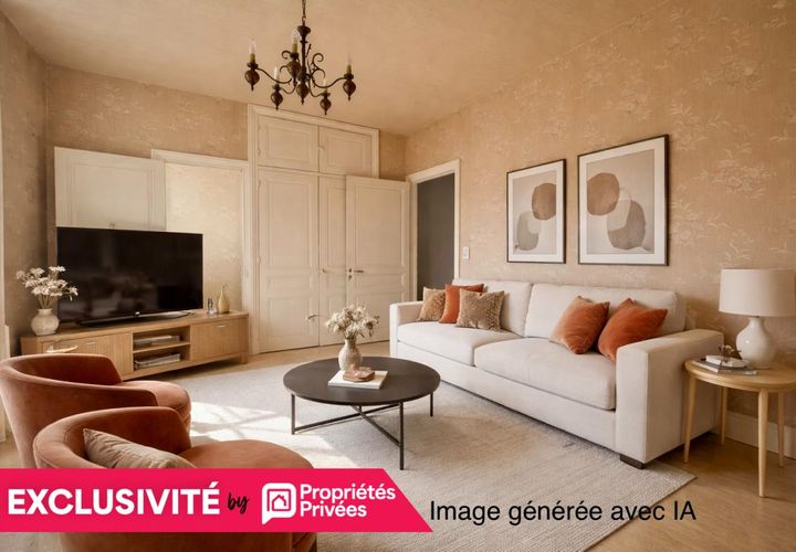 Villa em Roanne, Loire, Roanne - € 139.000 | Ref: 435551PPER - foto 1
