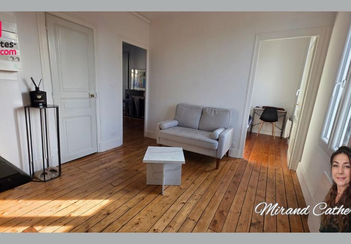 Villa a Troyes, Aube, Troyes - € 220.000 | Ref: 429766CMIR - foto 1
