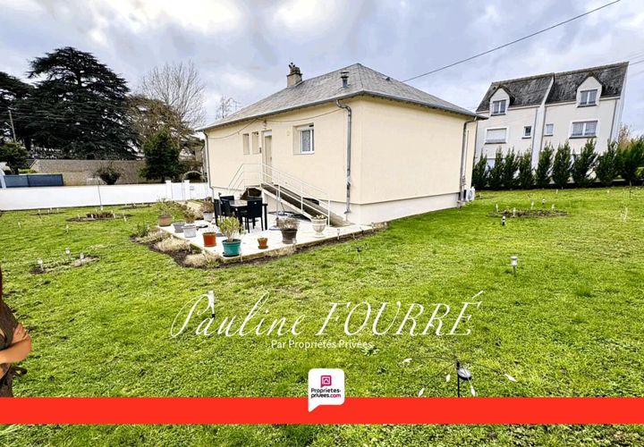 Villa a Blois, Loir-et-Cher, Blois - € 199.990 | Ref: 435261PAFO - foto 1