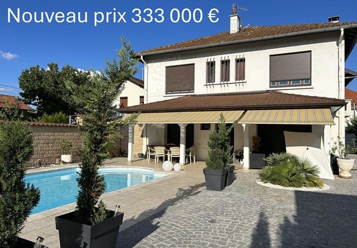 Villa i Roanne, Loire, Roanne - € 333.000 | Ref: 434873PPER - foto 1