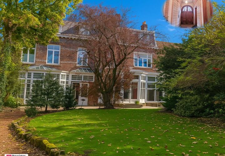 Villa a Bethune, Pas-de-Calais, Bethune - € 950.000 | Ref: 432841GHP - foto 1