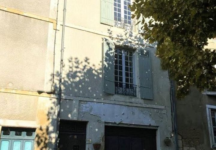 Landsbyhus i Excideuil, Dordogne, Excideuil - € 39.000 | Ref: 434034MMN - foto 1