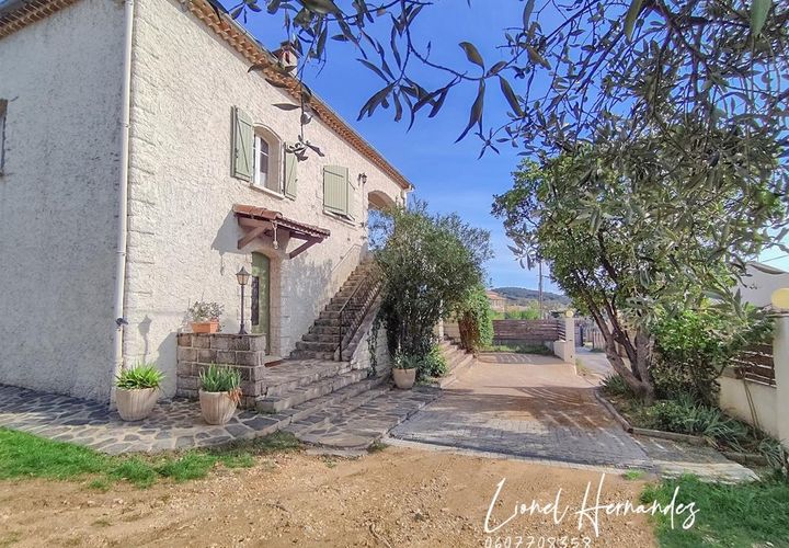 Villa i Ales, Gard, Ales - € 372.500 | Ref: 433559LIH - foto 1