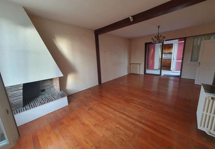 Haus in Bourges, Cher, Bourges - € 231.000 | Ref: 432740THZ - Foto 1