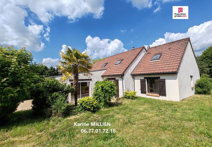 Villa a Courdemanche, Eure, Courdemanche - € 202.800 | Ref: 431820KMI - foto 1